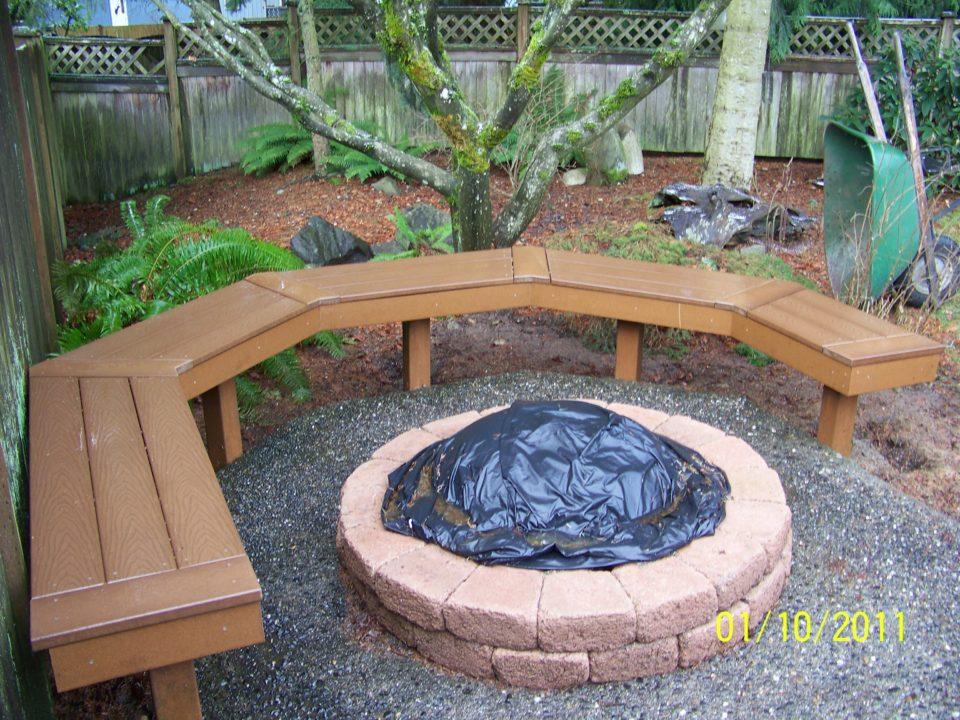 Outdoor Accessories Country Carpenter